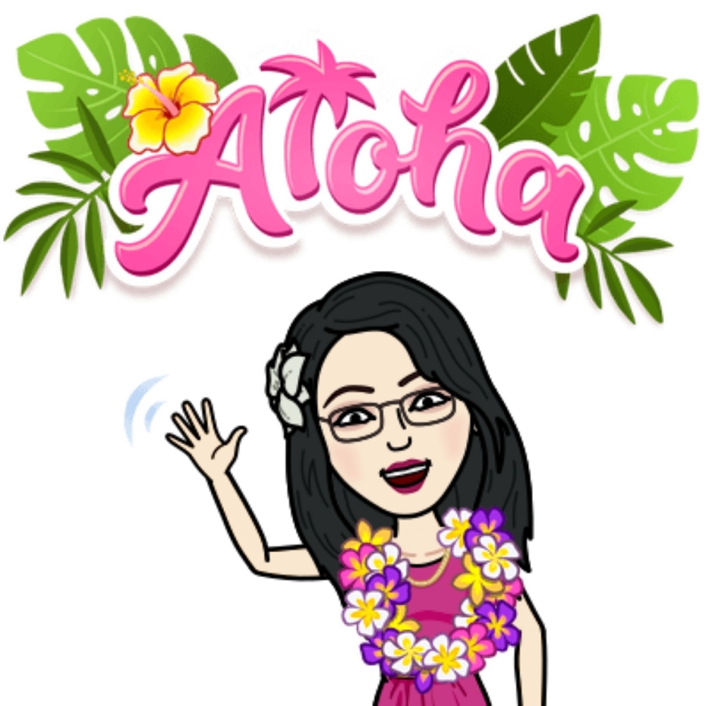 Meet your Posher, thehawaiikat.  Nice to meet you.